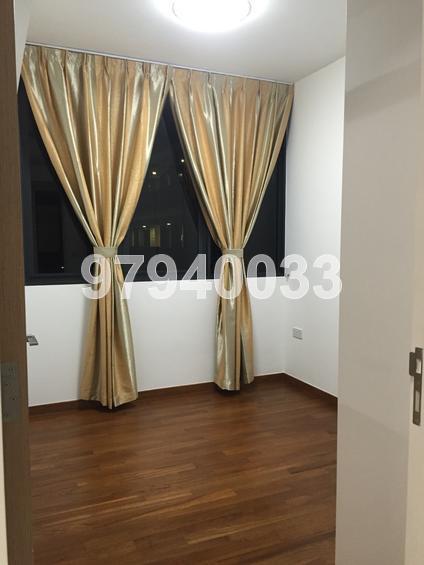 Sant Ritz (D13), Condominium #192953362